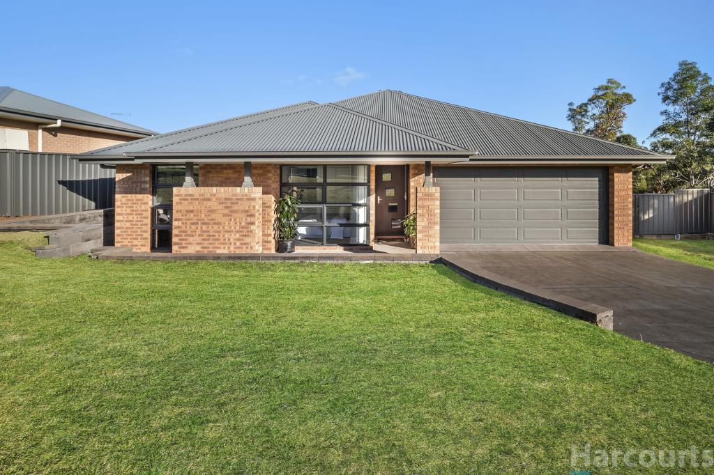 7 Bellona Ch, Cameron Park, NSW 2285