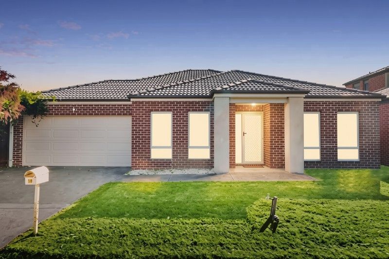 15 Currumbin Rd, Doreen, VIC 3754