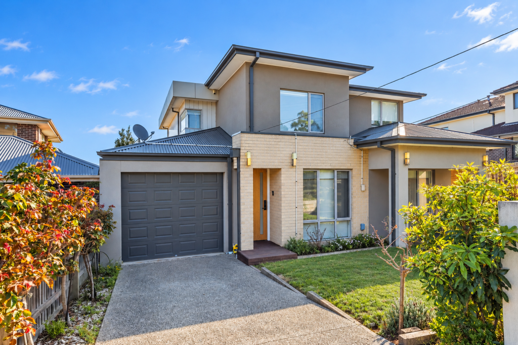 3/9 Melinga Cres, Chadstone, VIC 3148