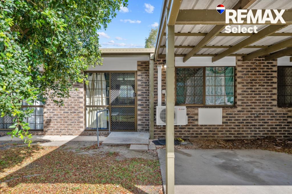 7/301 Bridge Rd, West Mackay, QLD 4740