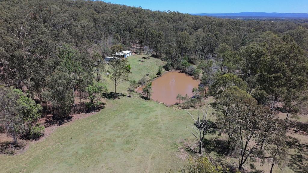 22 Cramer Ave, Laidley South, QLD 4341