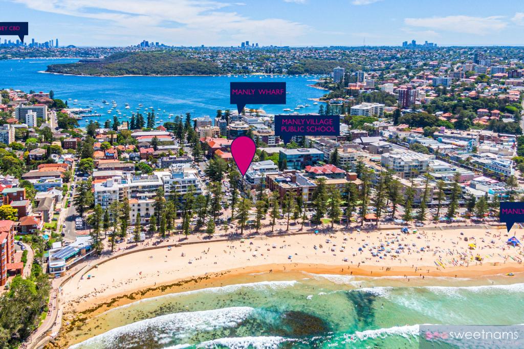 19/29 Victoria Pde, Manly, NSW 2095