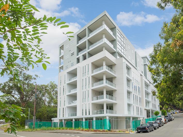 204/77 Ridge St, Gordon, NSW 2072