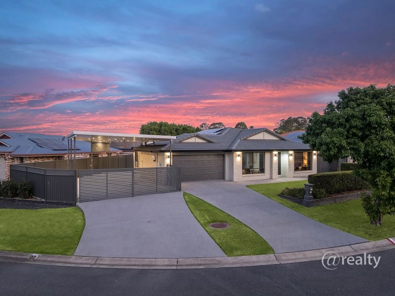 15 Links Cres, Joyner, QLD 4500