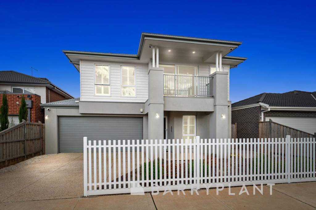 14 Mondo St, Rockbank, VIC 3335