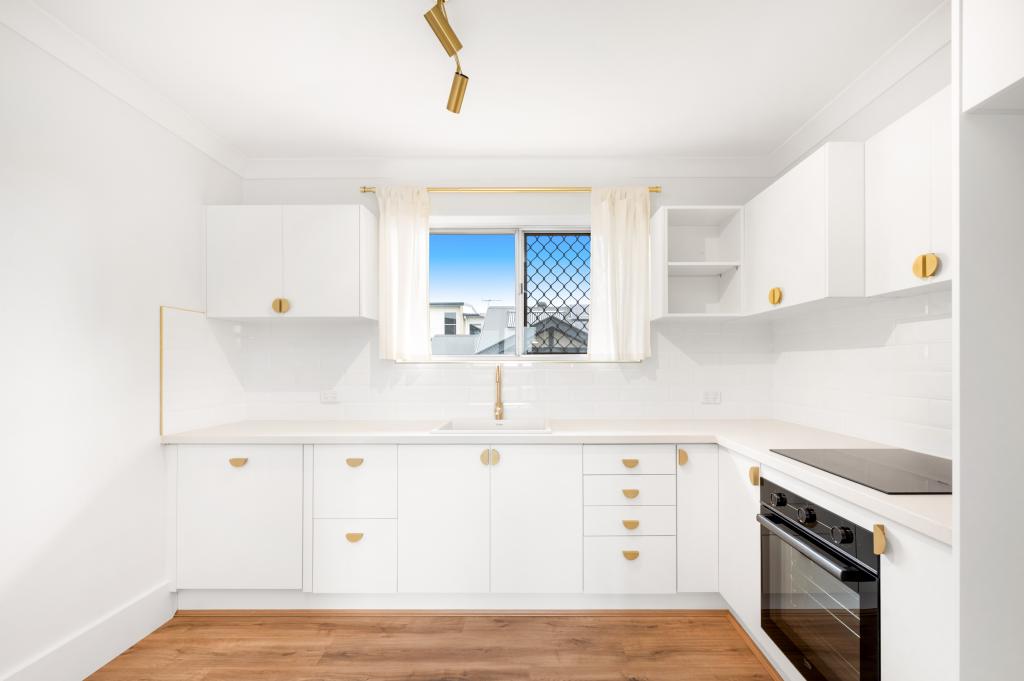 5/91 Hawthorne Rd, Hawthorne, QLD 4171