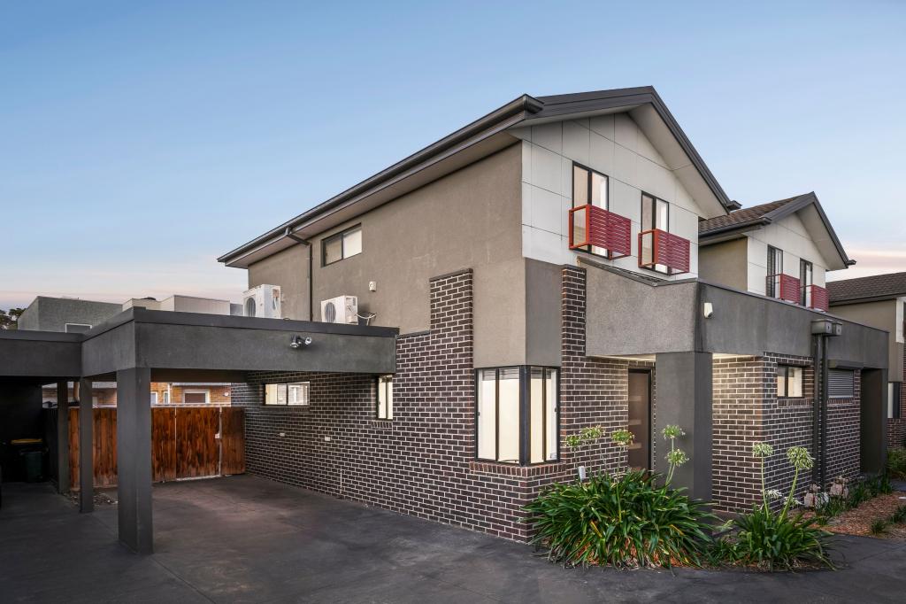 4/43 Watt Ave, Oak Park, VIC 3046