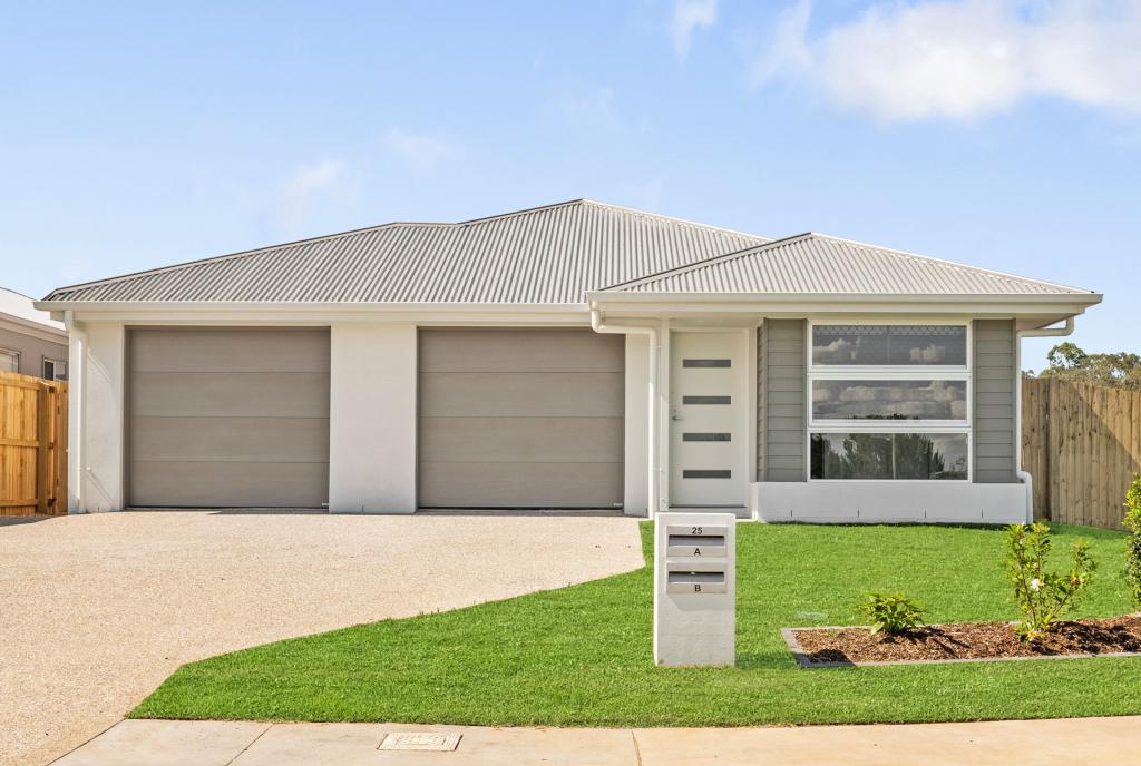 25b Birt St, Morayfield, QLD 4506