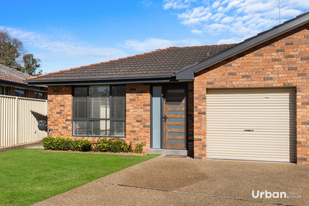 1/9 Carvossa Pl, Bligh Park, NSW 2756