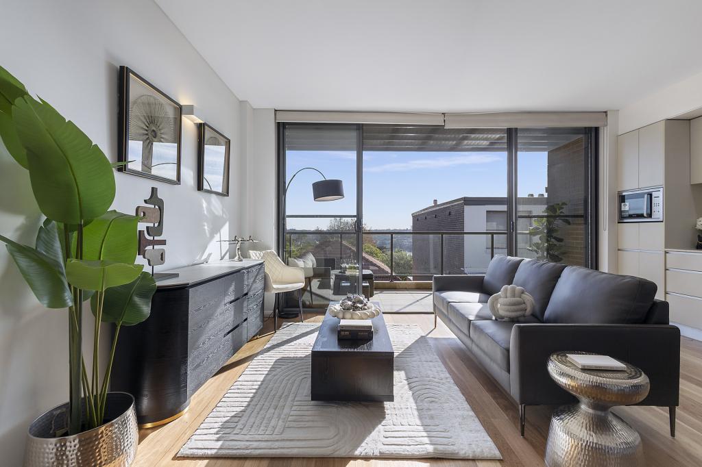3/146 SPIT RD, MOSMAN, NSW 2088