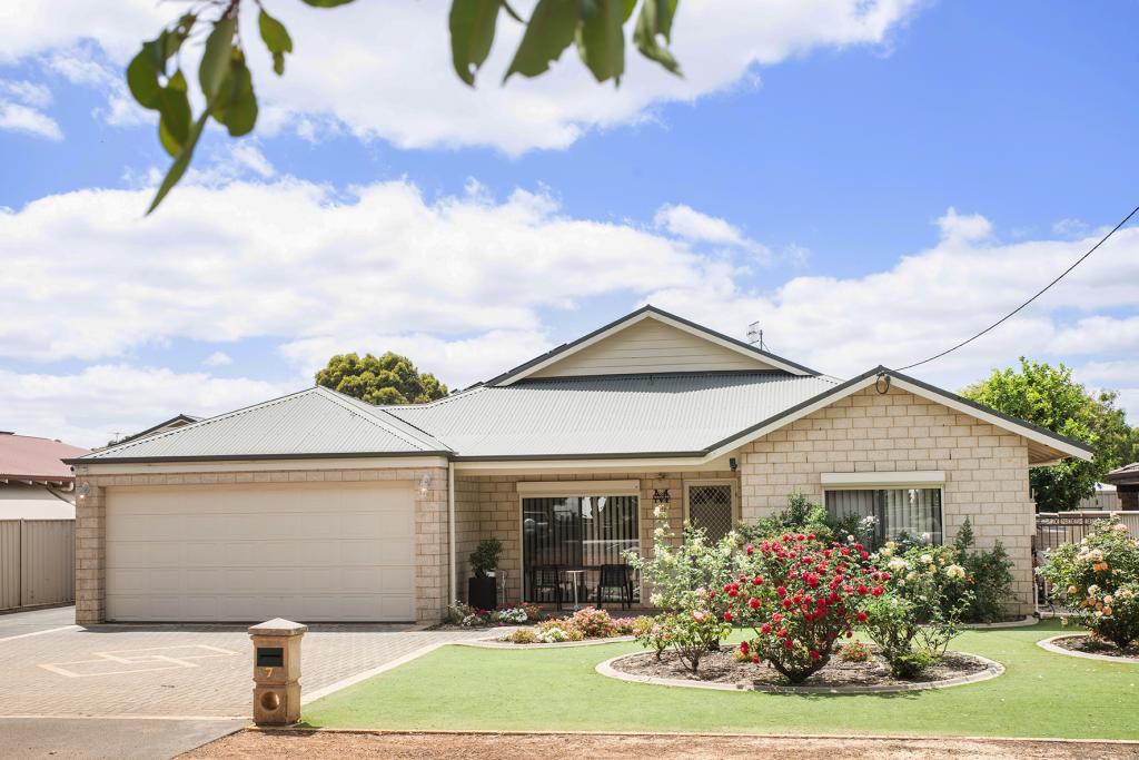 7 Georgette Dr, Margaret River, WA 6285