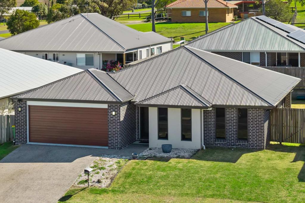 23 Kaytons St, Drayton, QLD 4350