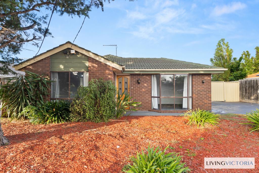 22 Argyle Cres, Werribee, VIC 3030