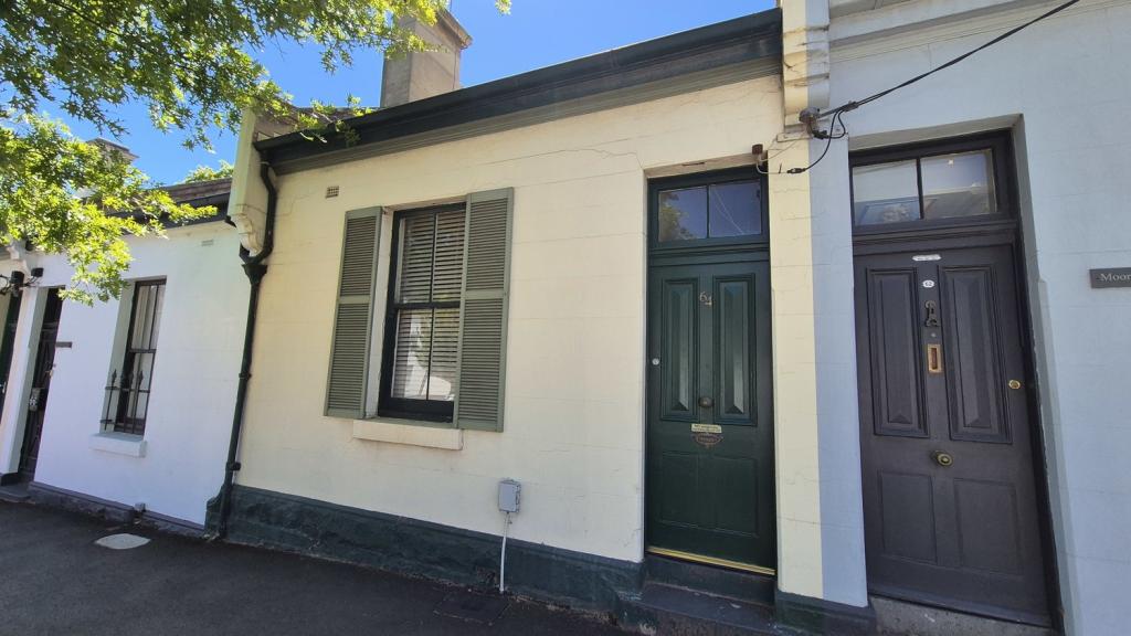 64 Rosslyn St, West Melbourne, VIC 3003