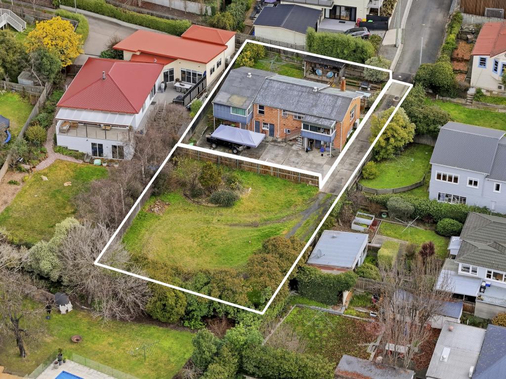 2 Sanden St, East Launceston, TAS 7250