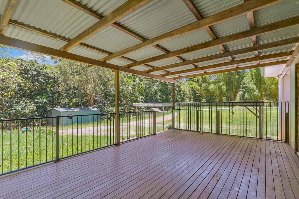 318B EVIRON RD, EVIRON, NSW 2484