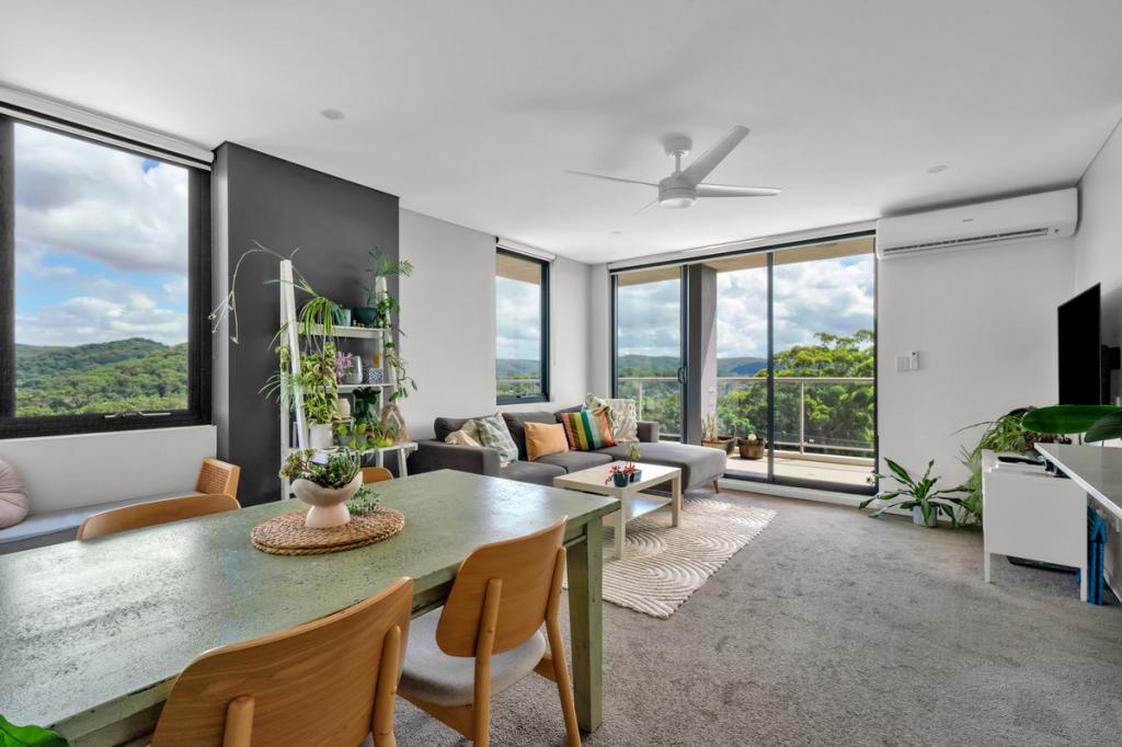 601/226 Gertrude St, North Gosford, NSW 2250