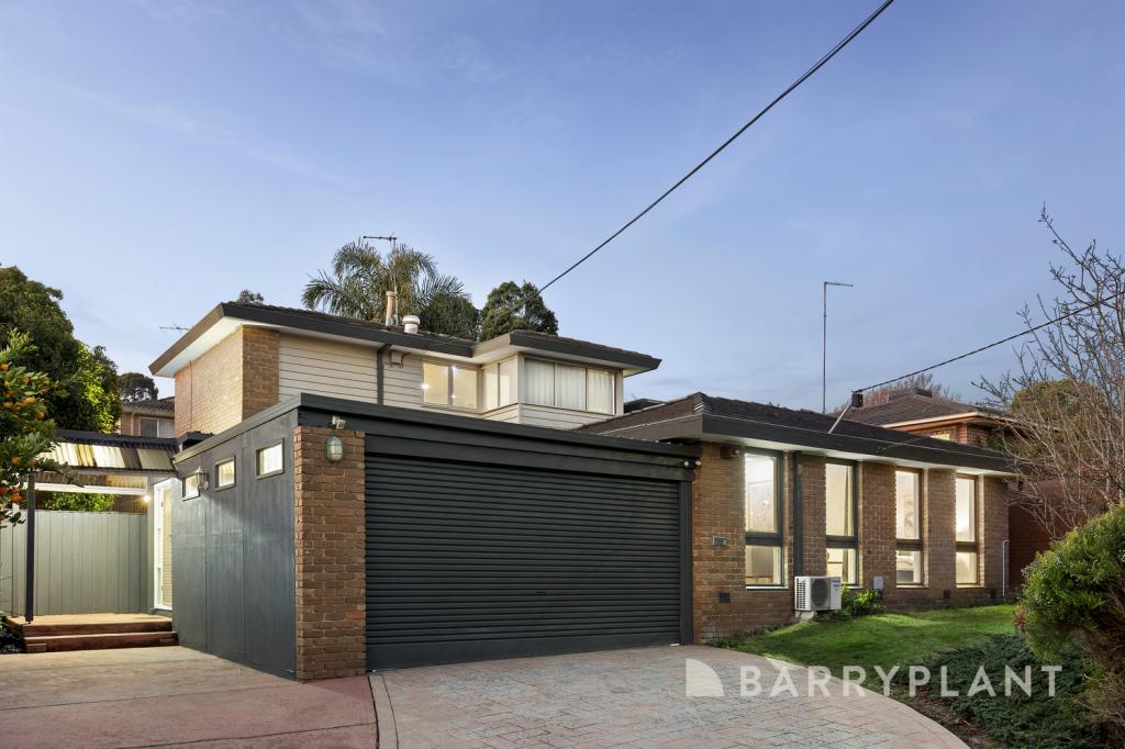 33 Warralong Ave, Greensborough, VIC 3088