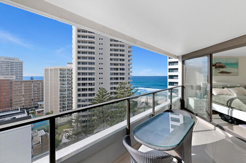1204/3 Orchid Ave, Surfers Paradise, QLD 4217