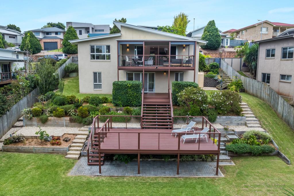 30 TOONGAHRA CCT, GOONELLABAH, NSW 2480