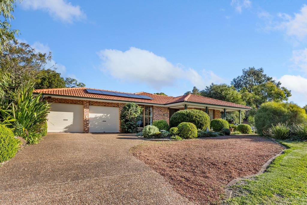 1 Landor Rd, Barden Ridge, NSW 2234