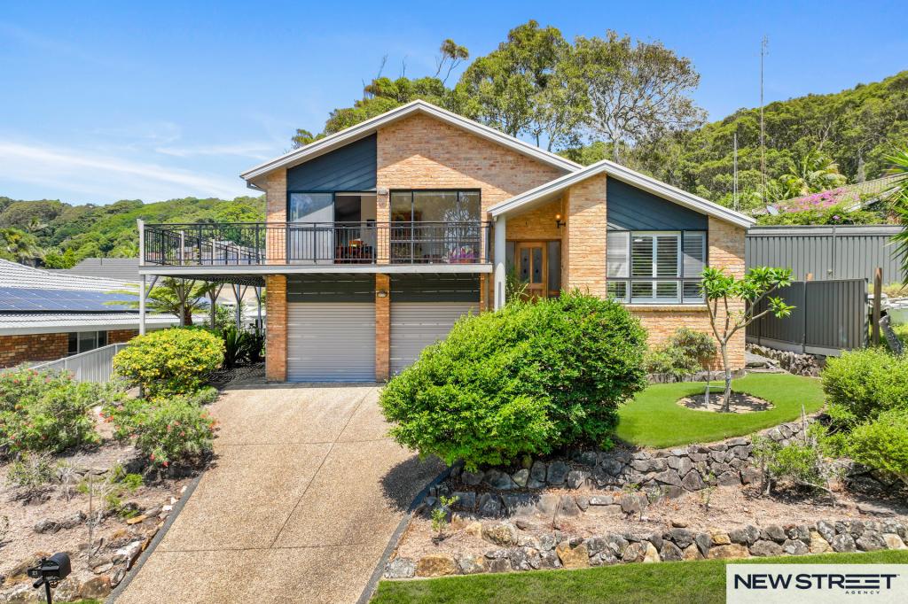 21 Copper Valley Cl, Caves Beach, NSW 2281