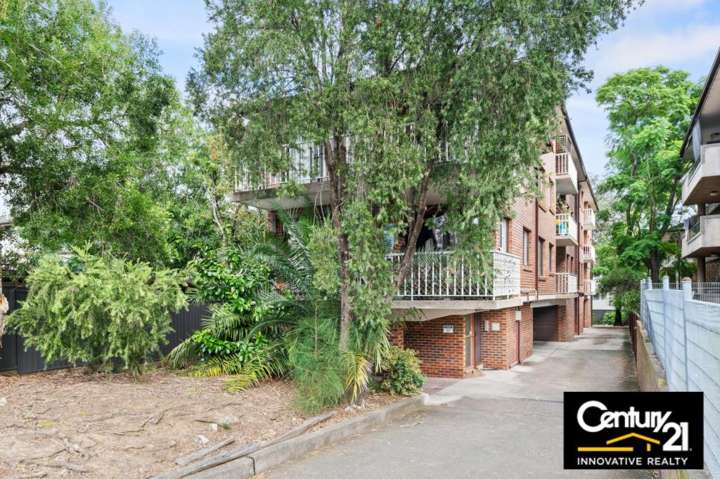 3/33 O'Connell St, North Parramatta, NSW 2151