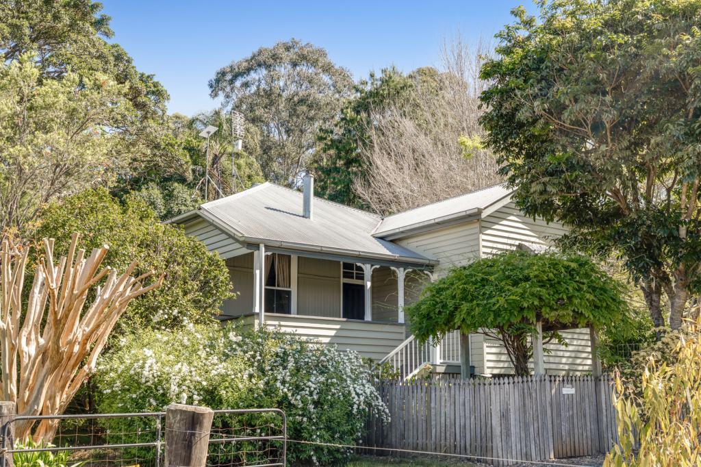 40 Happy Valley Rd, Cabarlah, QLD 4352