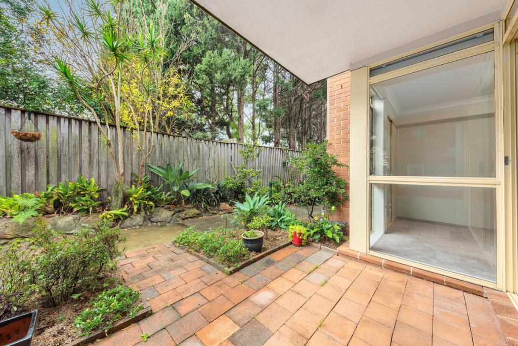 6/22-26 Cotswold Rd, Strathfield, NSW 2135