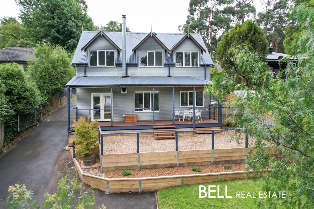 1516 Burwood Hwy, Tecoma, VIC 3160