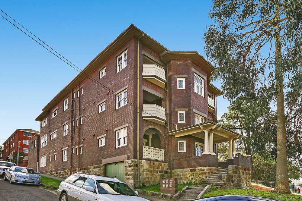 6/9b Carr St, Coogee, NSW 2034