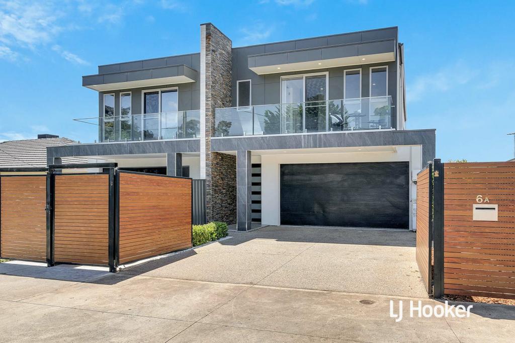 6A BARRINGTON AVE, ENFIELD, SA 5085