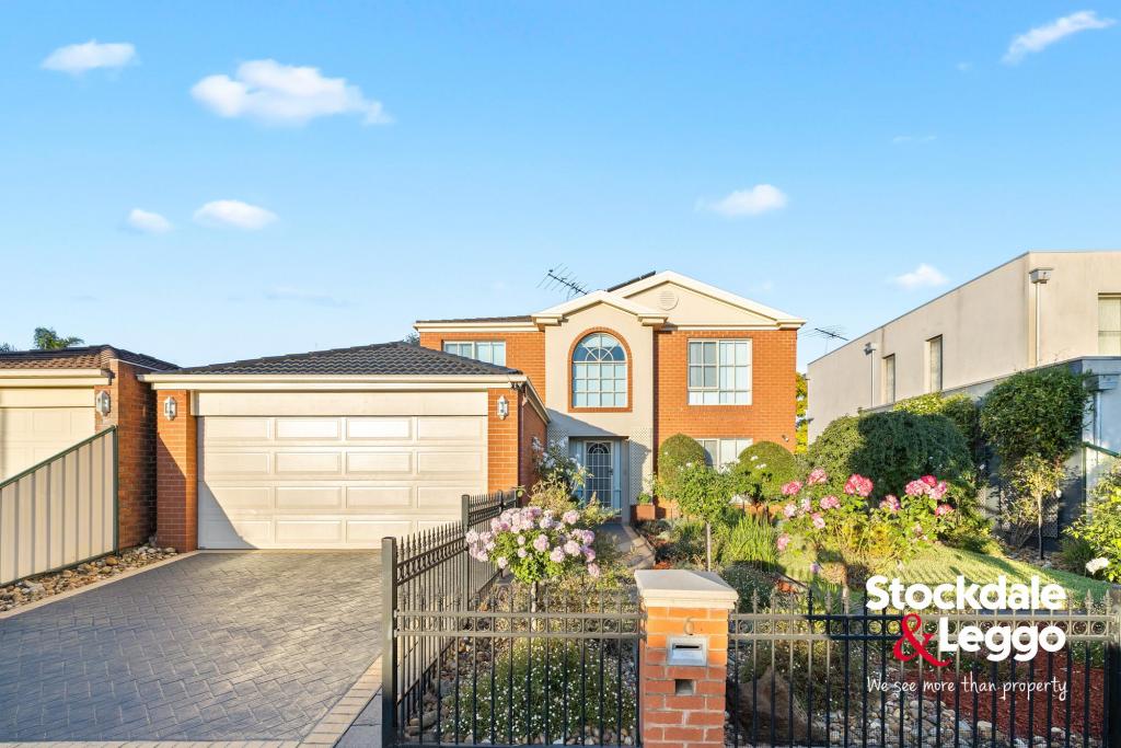 6 Rutherglen Cres, Gowanbrae, VIC 3043