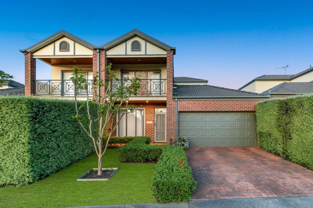 4/18-26 Marlesford Cres, Berwick, VIC 3806