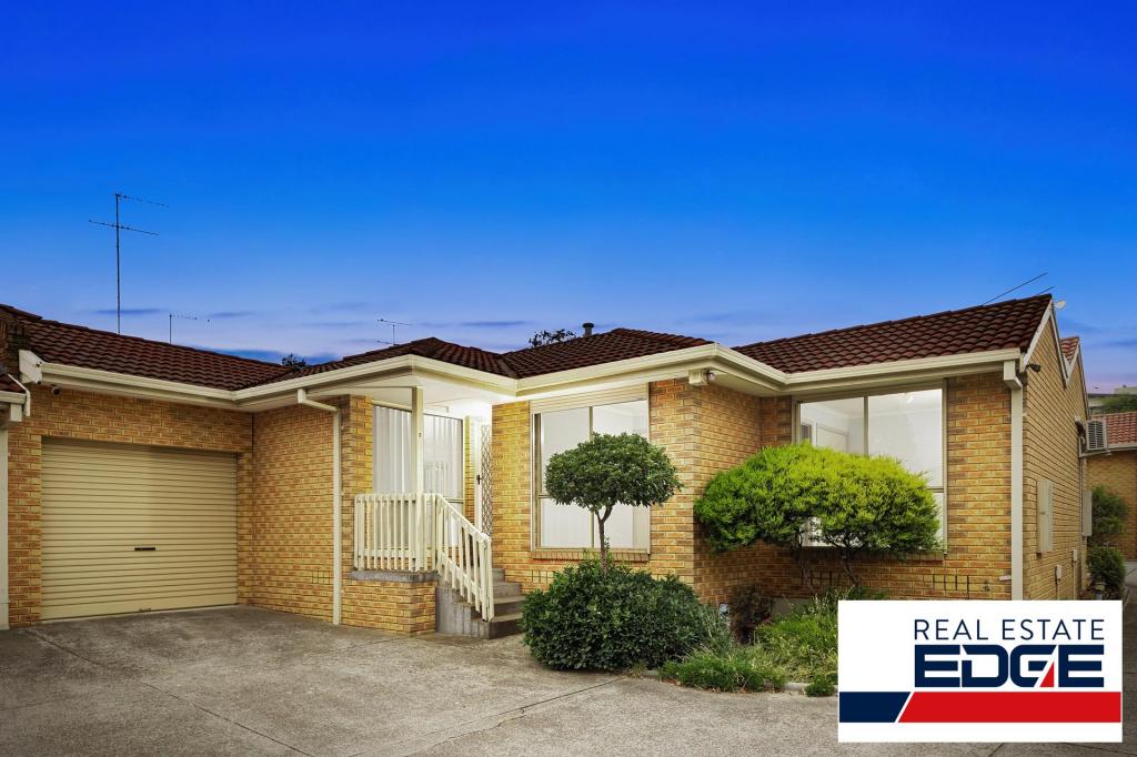 3/1 Mitchell Pde, Pascoe Vale South, VIC 3044