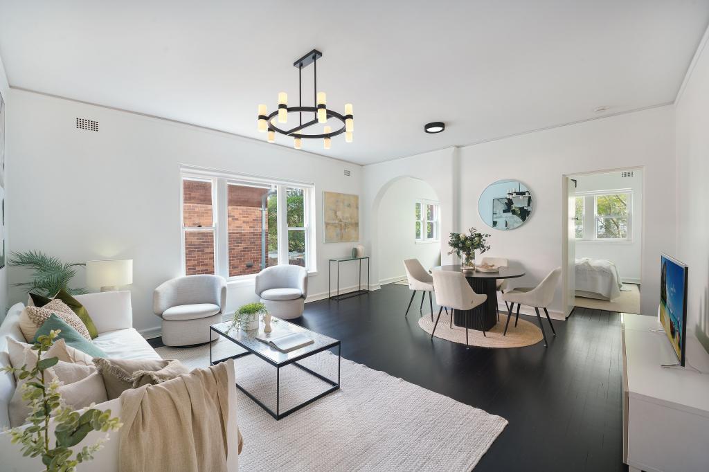 9/2 Birriga Rd, Bellevue Hill, NSW 2023