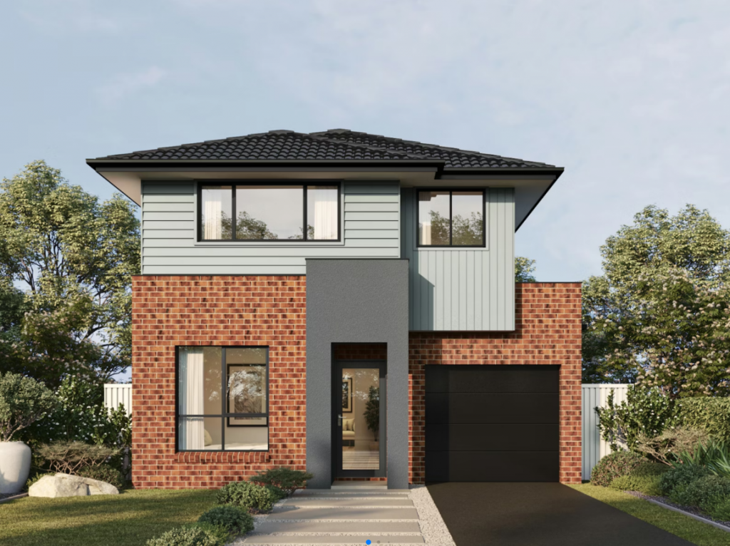 Contact Agent For Address, Leppington, NSW 2179