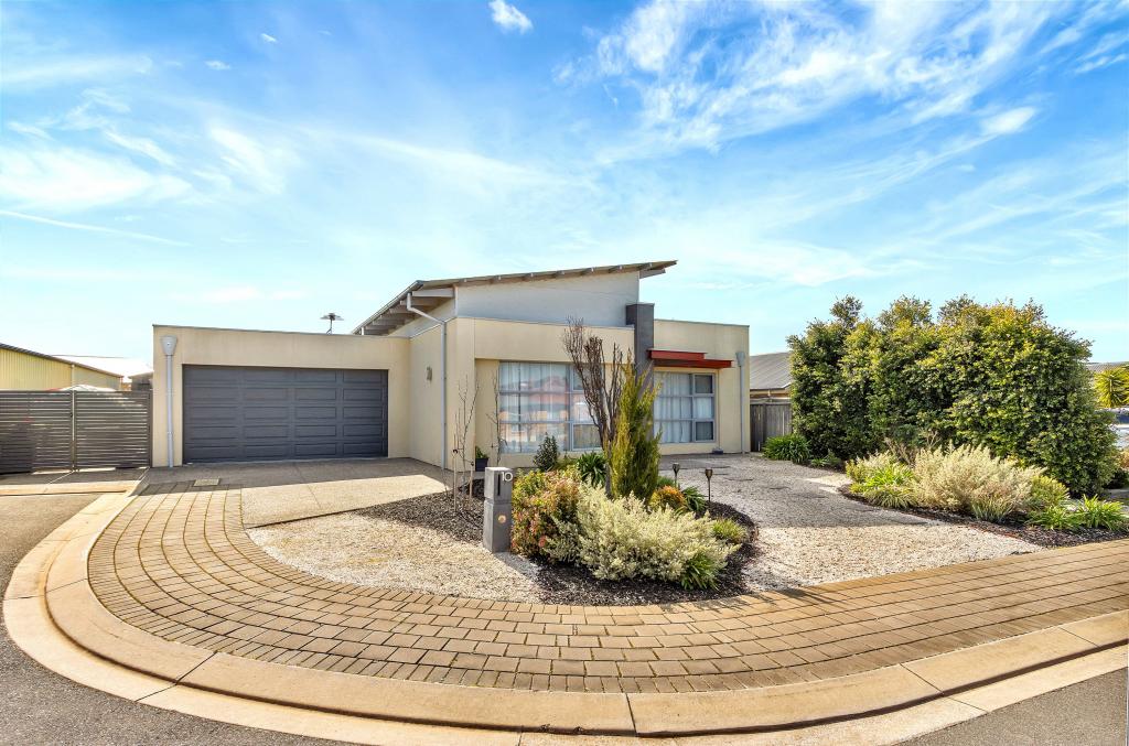 10 Kellett Ct, Nuriootpa, SA 5355