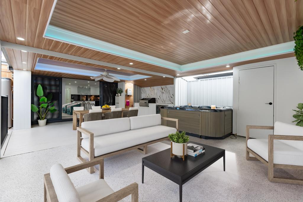 29 Stanbury Cres, Ellenbrook, WA 6069