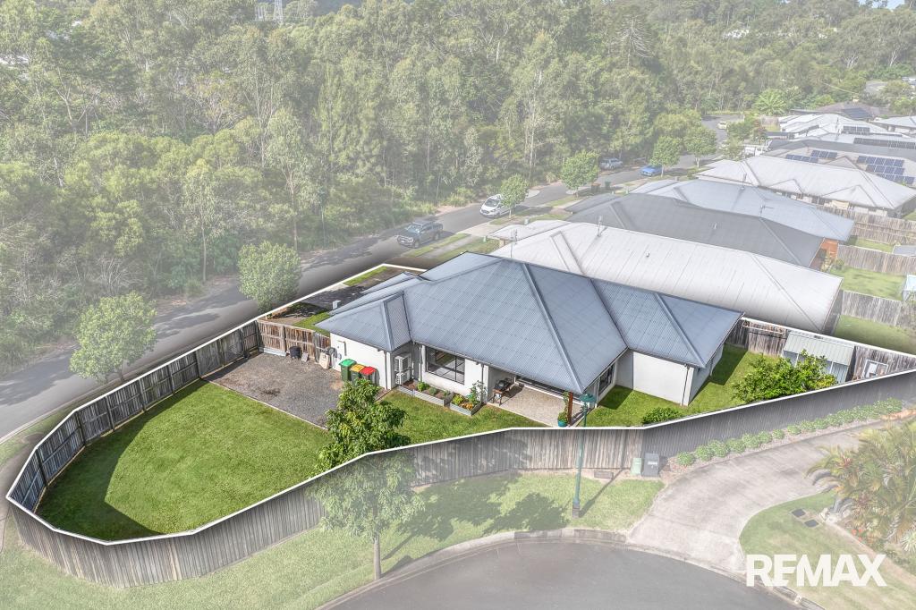 66 Creekside Cct, Nambour, QLD 4560