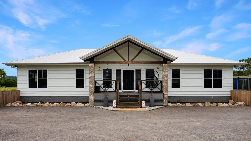 53 Hans Christian St, Sarina, QLD 4737