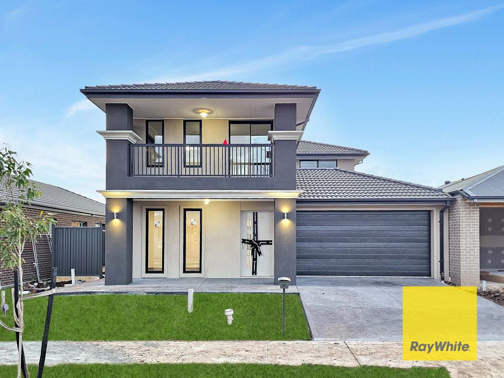 17 Siliqua St, Tarneit, VIC 3029