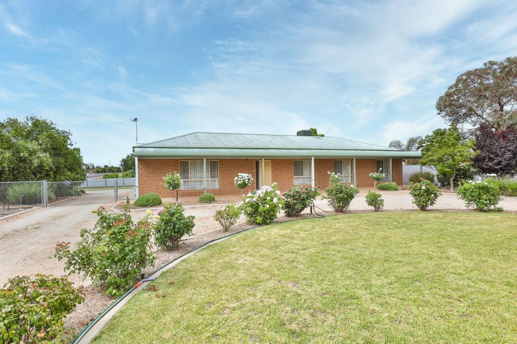 3 Mellis St, Red Cliffs, VIC 3496