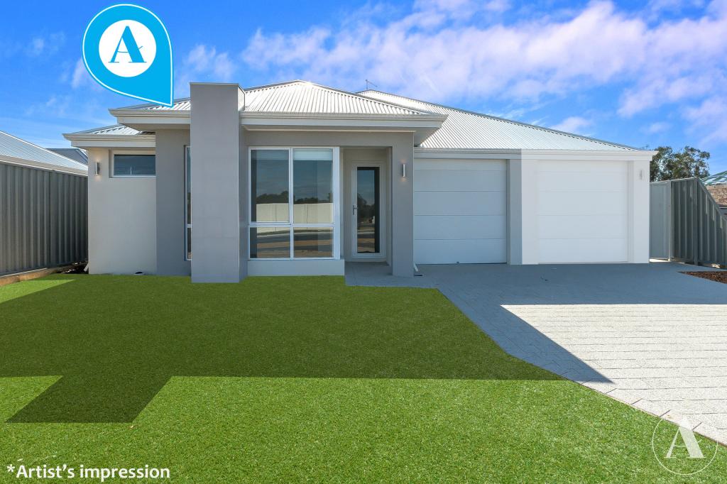1a Waratah Lane, Byford, WA 6122