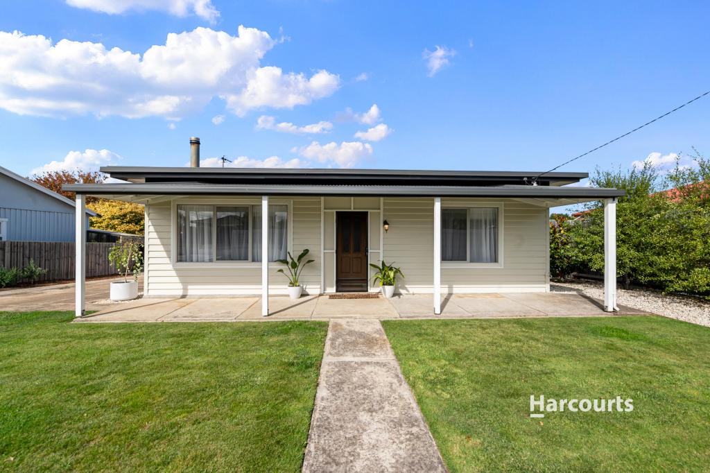 177 OLDAKER ST, DEVONPORT, TAS 7310