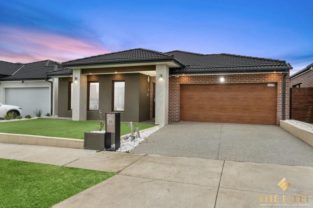 66 Papas View, Wyndham Vale, VIC 3024