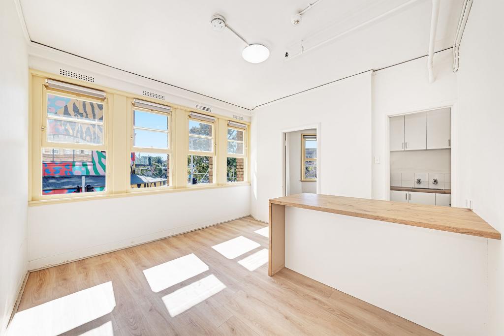 107/389 Bourke St, Surry Hills, NSW 2010