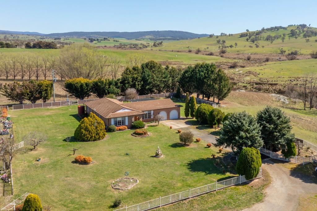 3656 Delegate Rd, Delegate, NSW 2633