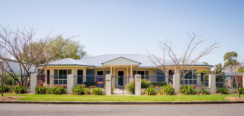 15 Norman St, Allora, QLD 4362