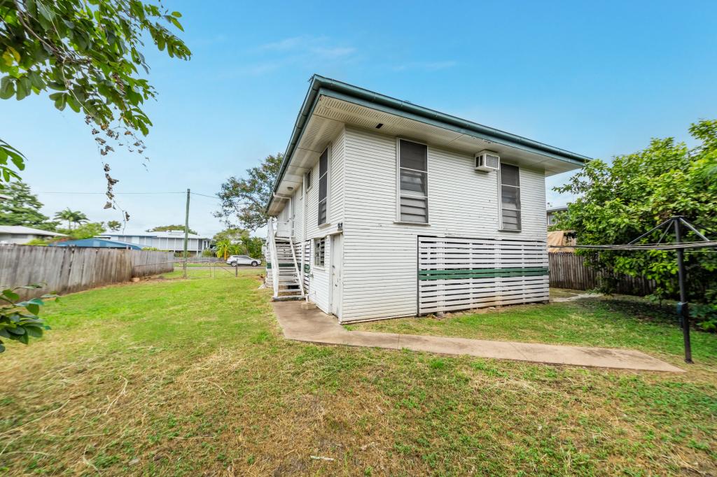 52 Pixley Cres, Heatley, QLD 4814